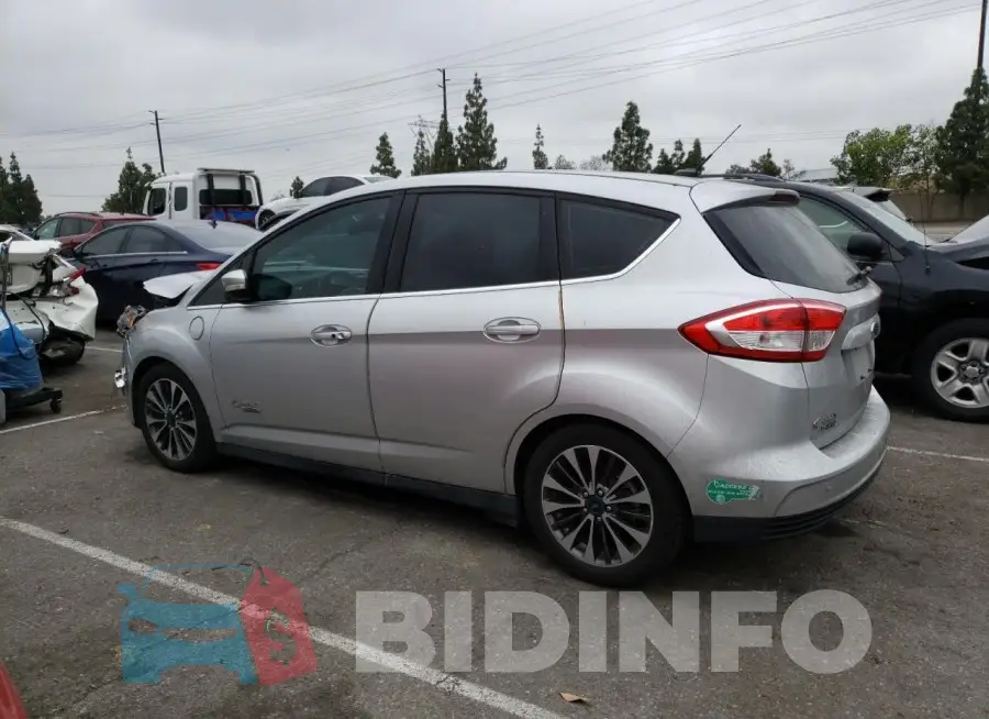 1FADP5FU3HL102770 Photo# 2