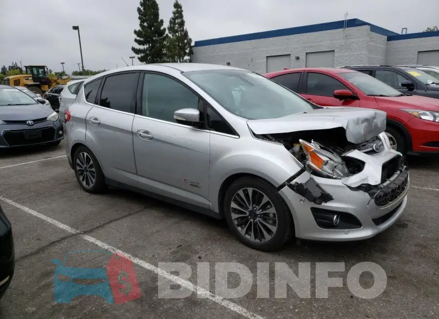 1FADP5FU3HL102770 Photo# 4