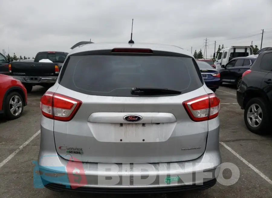 1FADP5FU3HL102770 Photo# 6