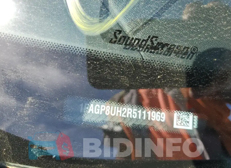 1FAGP8UH2R5111969 Photo# 13