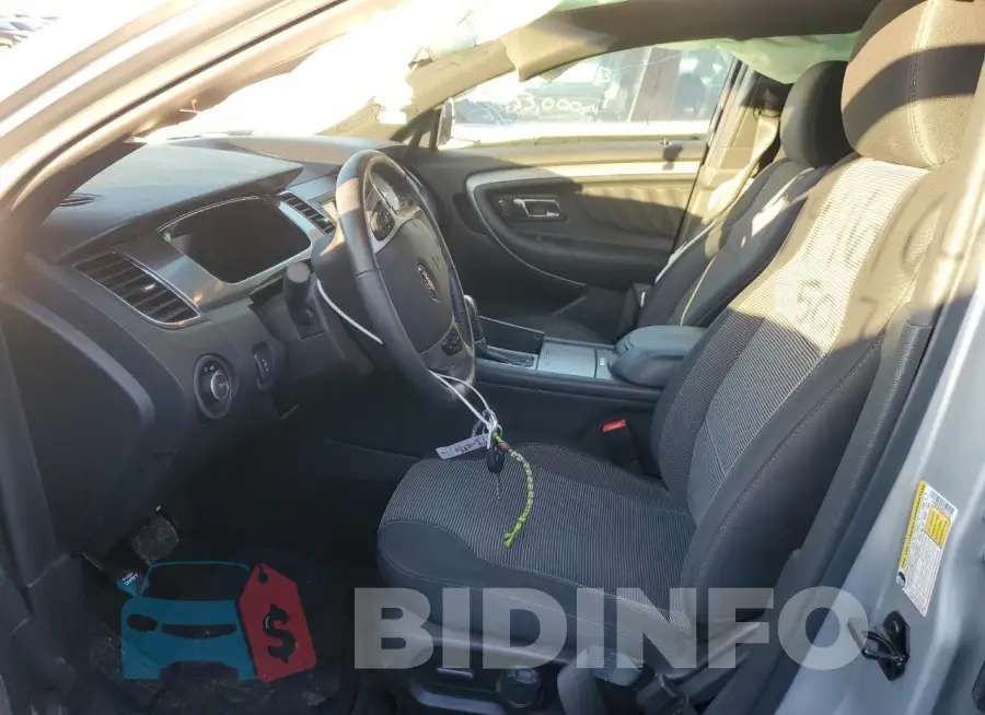 1FAHP2E83FG151154 Photo# 7