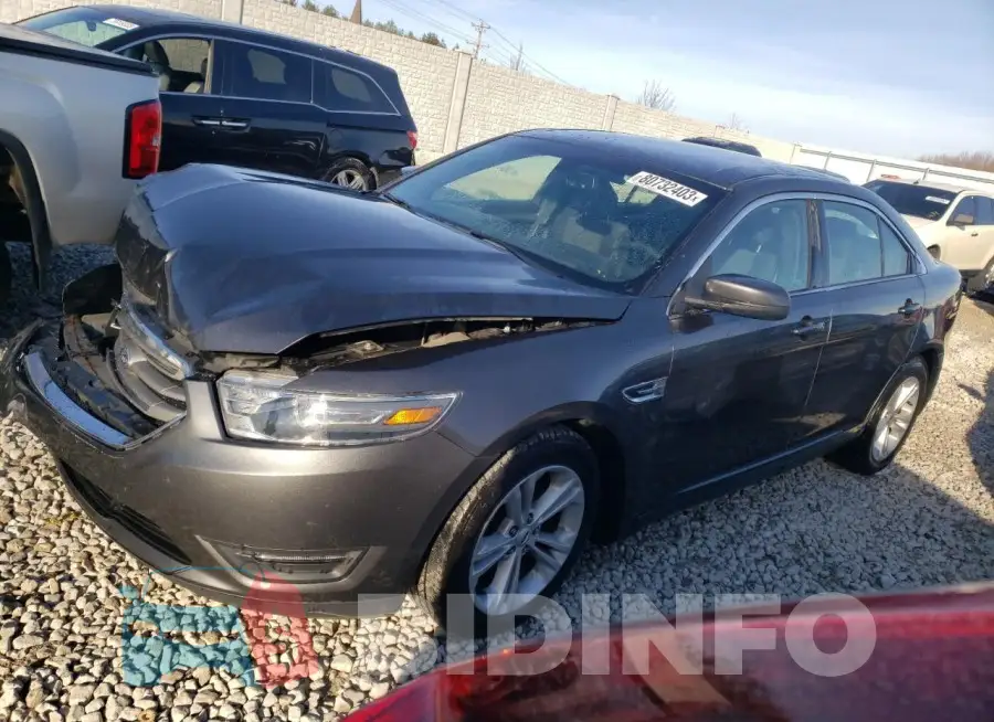 1FAHP2E84FG161143 Photo# 1