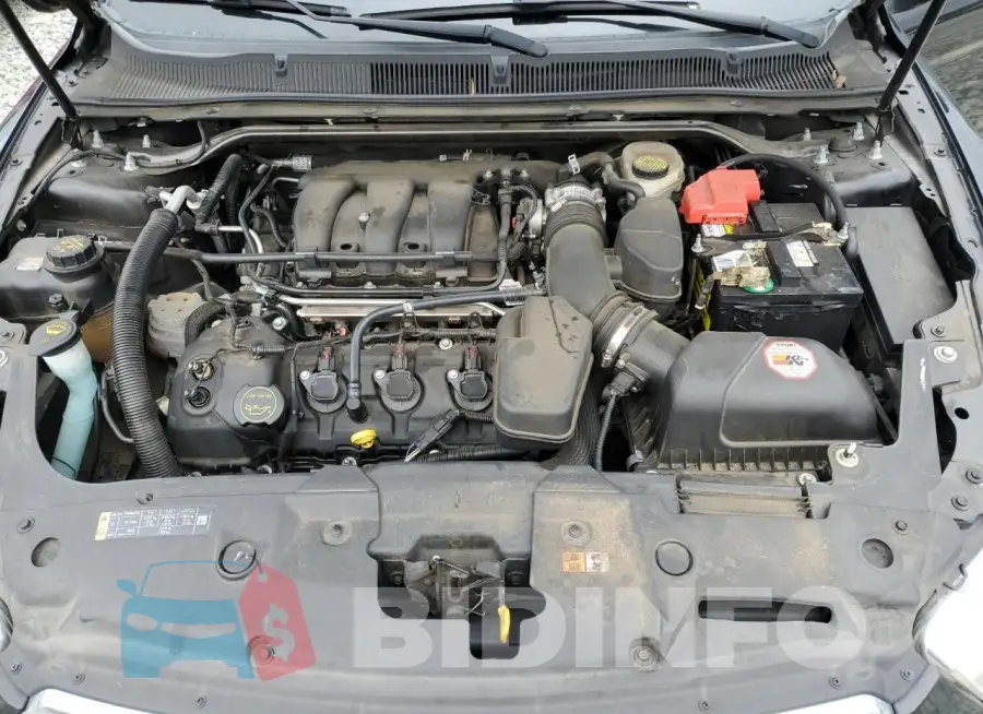 1FAHP2F83FG171841 Photo# 11
