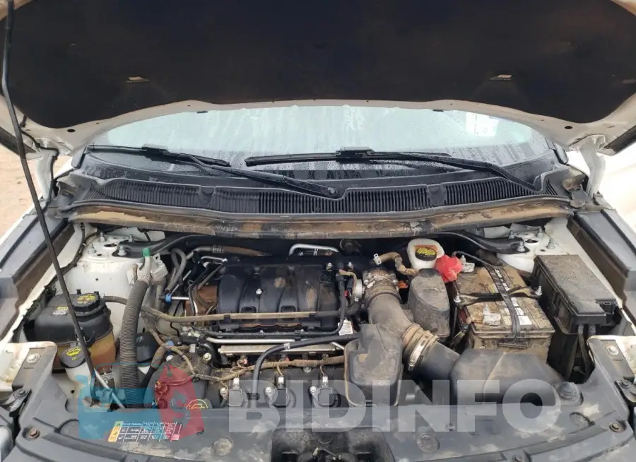 1FM5K7F88JGB55373 Photo# 12