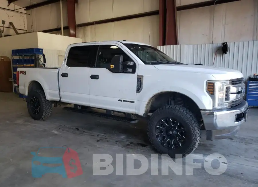 1FT7W2BT0KEC34418 Photo# 4