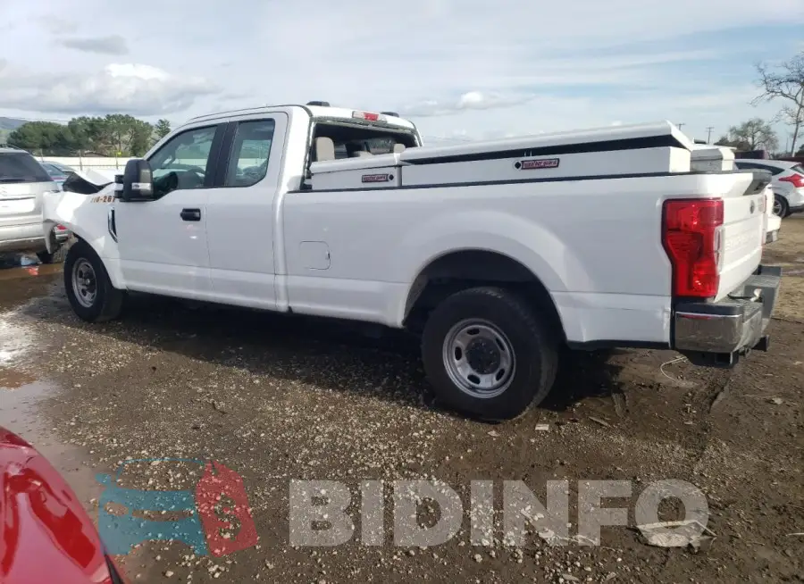 1FT7X2A65LEC21190 Photo# 2