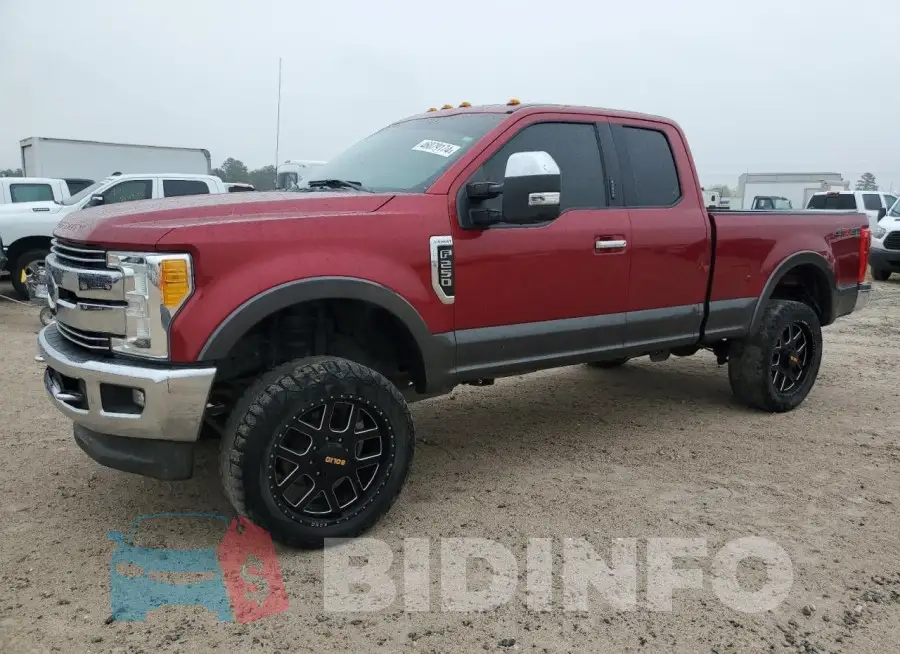 1FT7X2B65HEB66956 Photo# 1