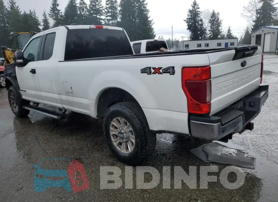 1FT7X2BT6LED03787 Photo# 2