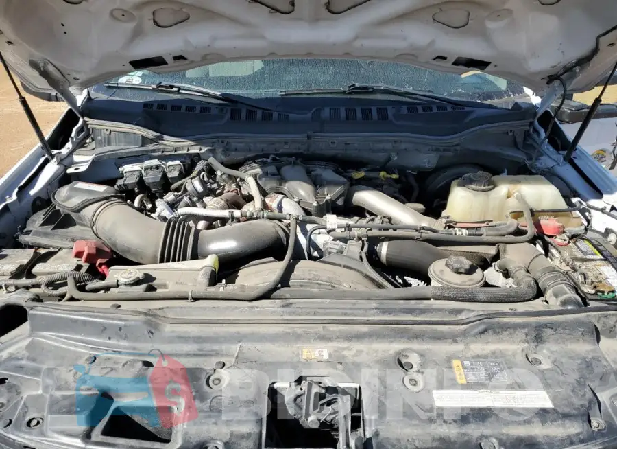 1FT8W3BT9KEG73952 Photo# 11