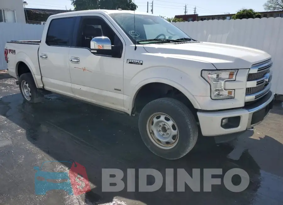1FTEW1EG9GFB34710 Photo# 4