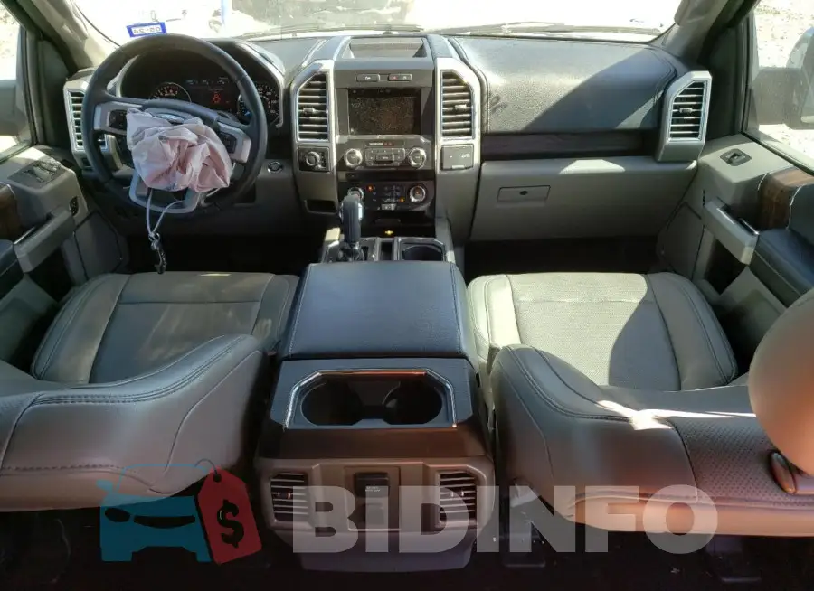1FTEW1EP1GKD28638 Photo# 8