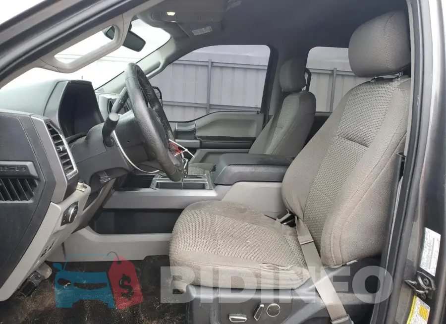 1FTEW1EP7FKD40212 Photo# 7