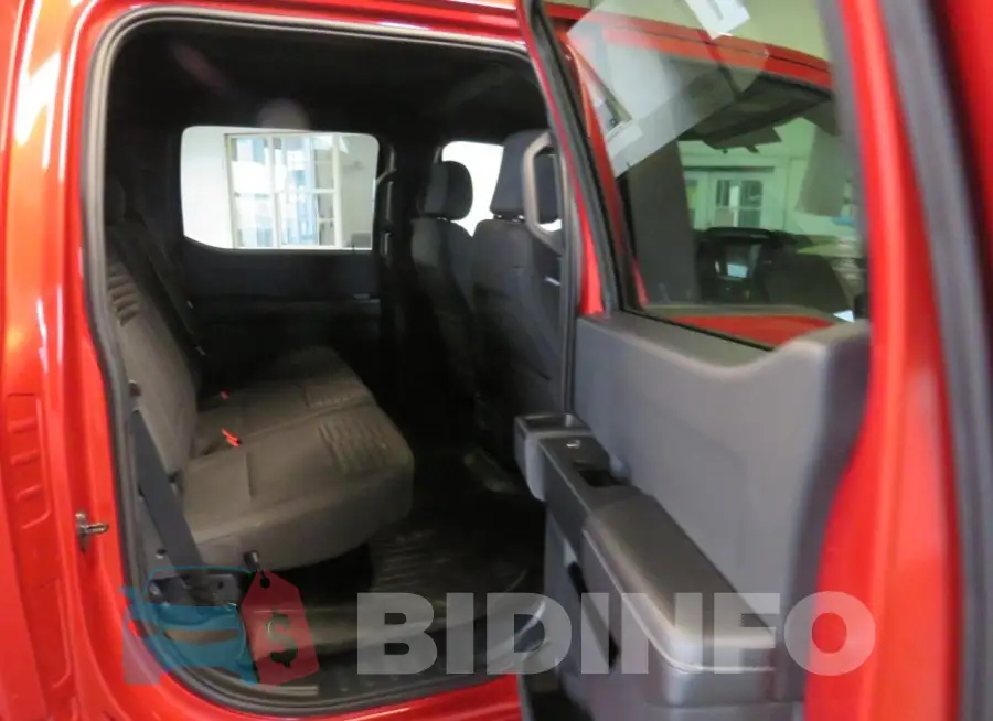 1FTEW1EP7PKD27011 Photo# 6
