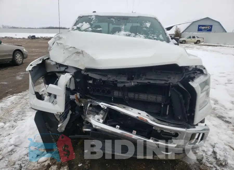 1FTFX1EF5GFB98140 Photo# 5