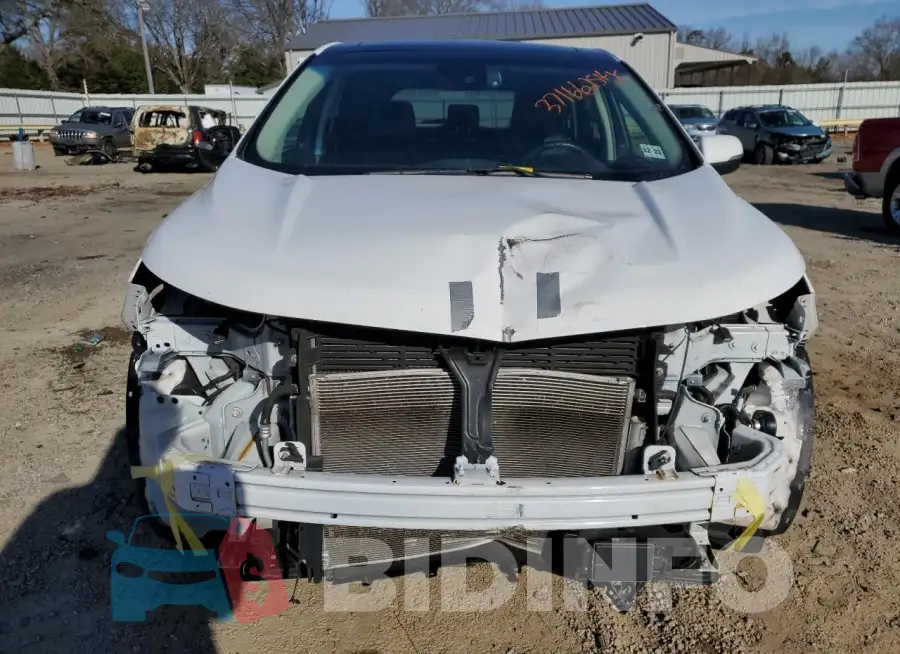 2FMPK4J83JBC48873 Photo# 5