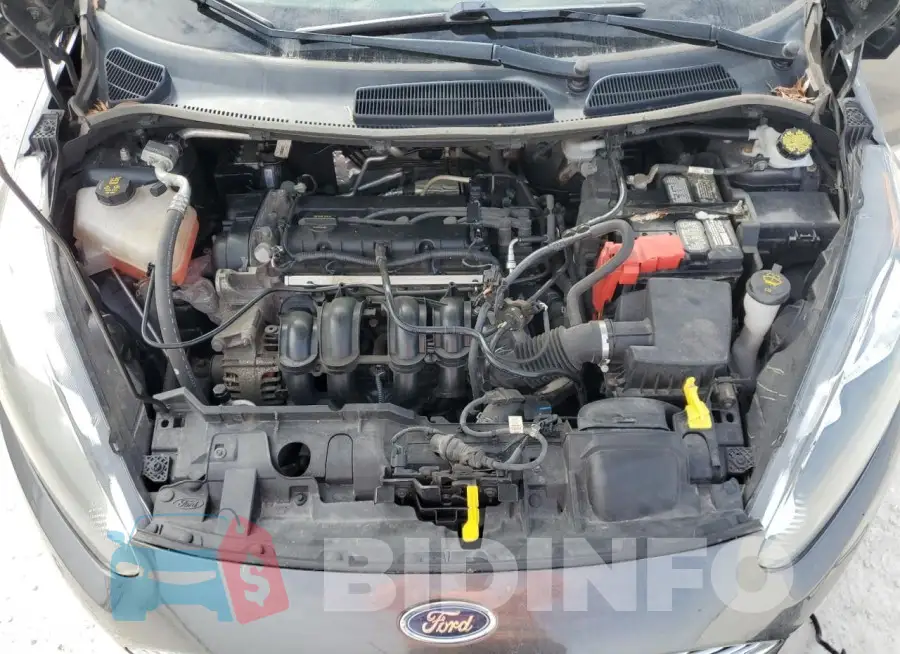 3FADP4EJ2JM131988 Photo# 11