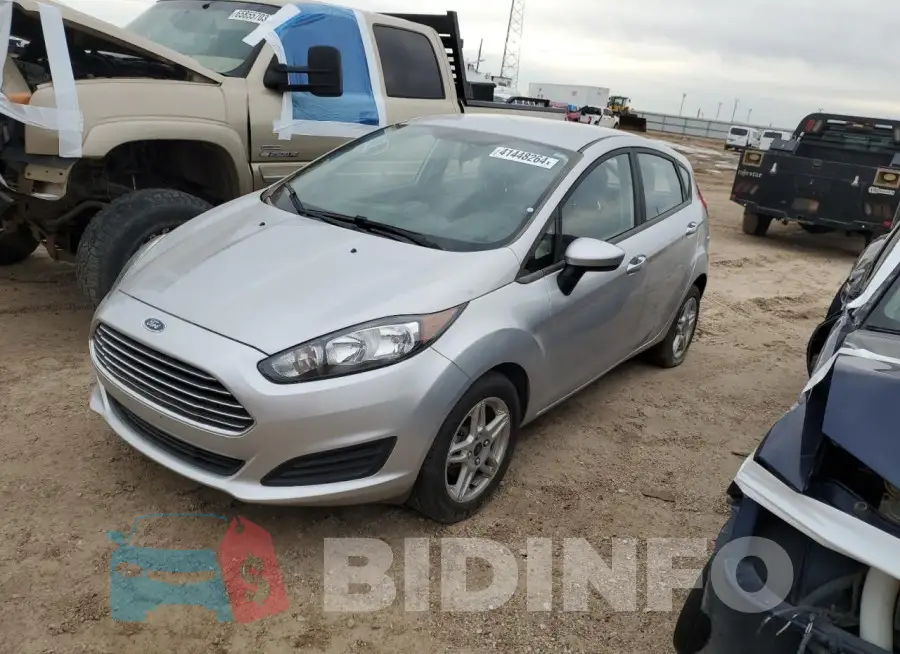 3FADP4EJ4JM119115 Photo# 1
