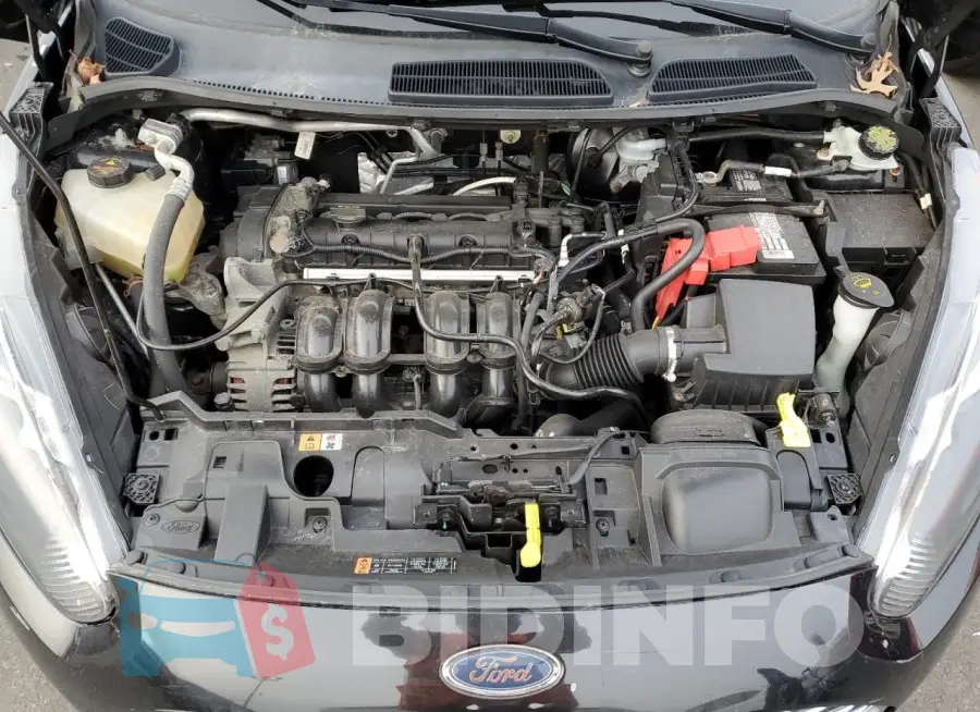 3FADP4EJ6FM147828 Photo# 11