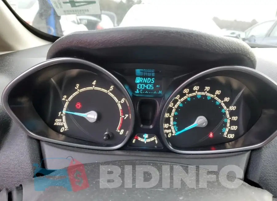 3FADP4EJ6FM147828 Photo# 9