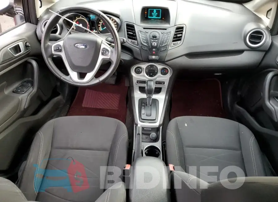 3FADP4EJ6FM147828 Photo# 8