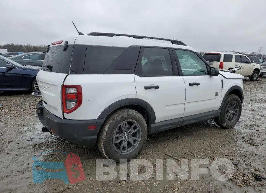 3FMCR9B69NRD17240 Photo# 3