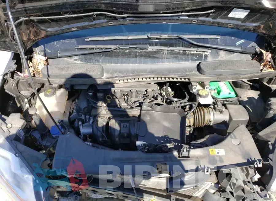 NM0GS9F75J1363839 Photo# 12