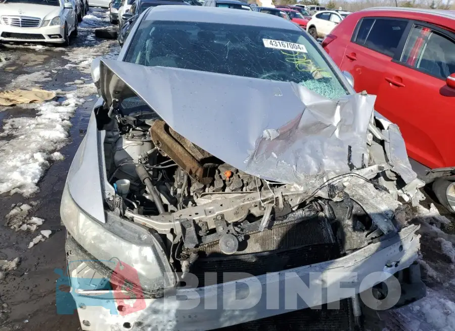 19XFB2F53FE243059 Photo# 5