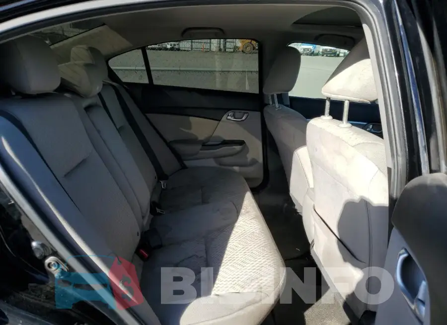 19XFB2F82FE204229 Photo# 10