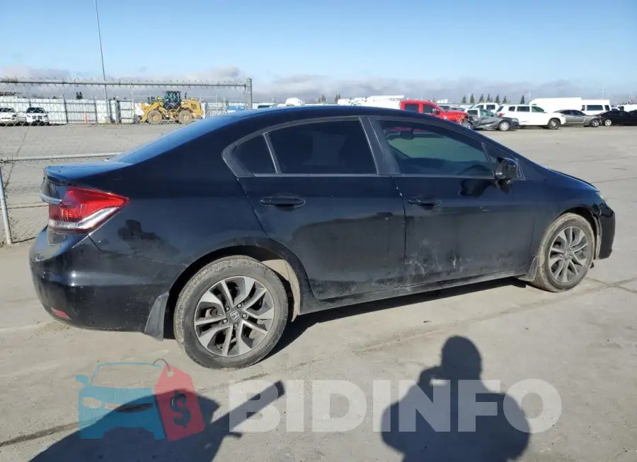 19XFB2F82FE204229 Photo# 3