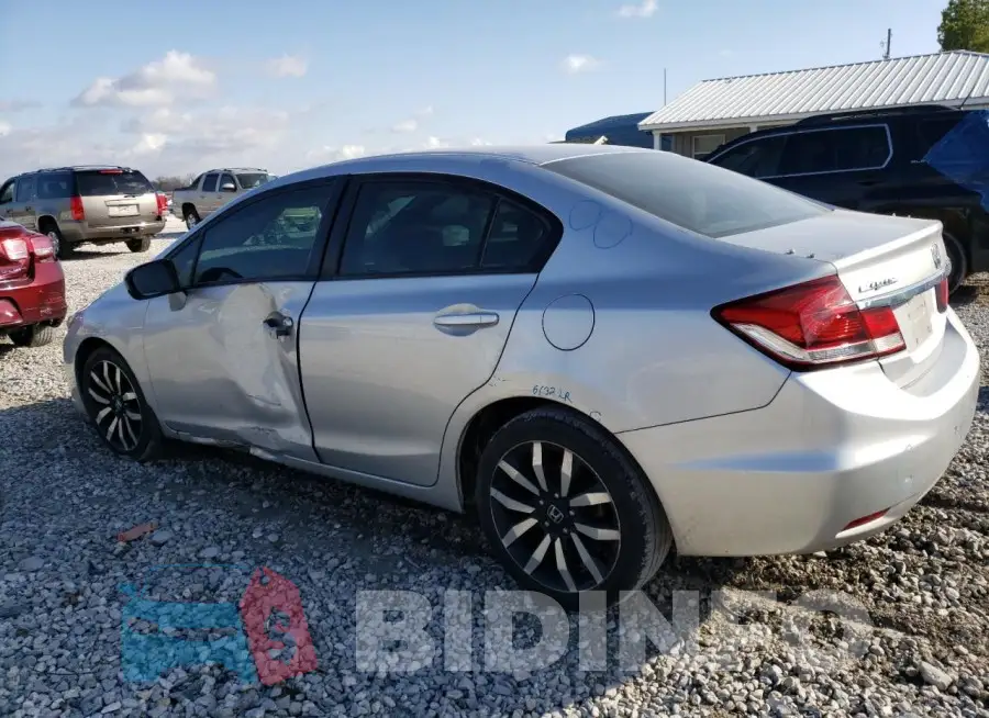 19XFB2F95FE069286 Photo# 2