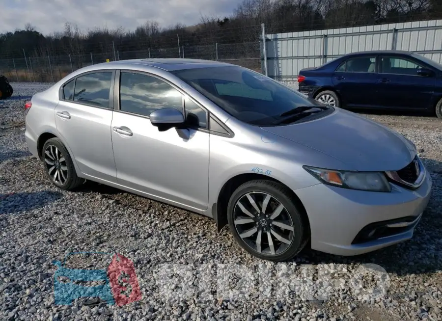 19XFB2F95FE069286 Photo# 4