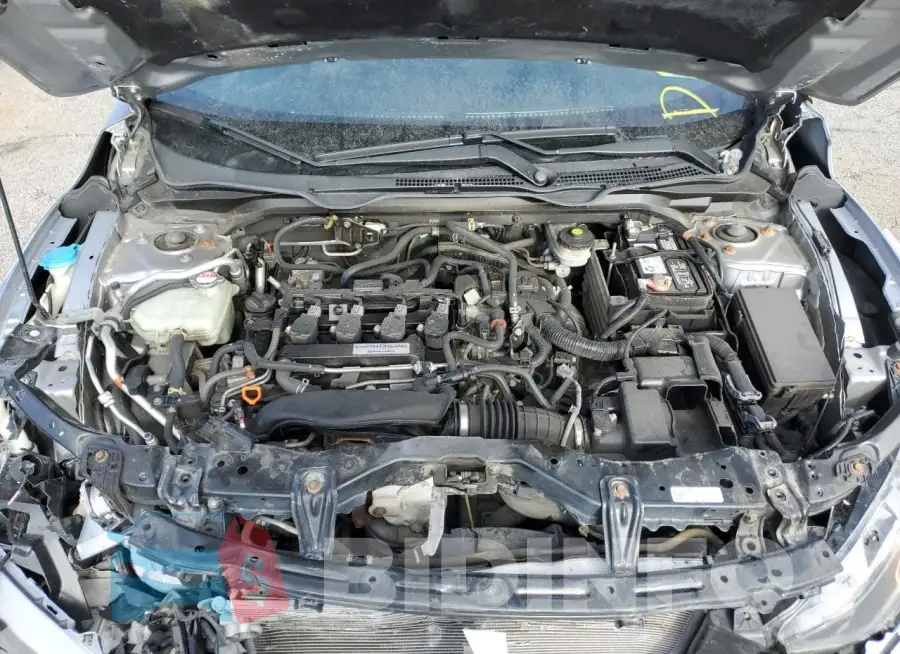 19XFC1F34HE212914 Photo# 11