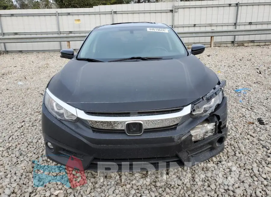 19XFC1F77HE012273 Photo# 5