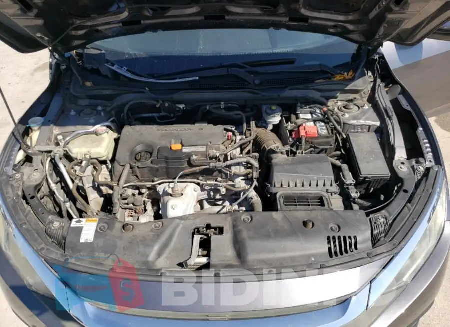 19XFC2F50GE016281 Photo# 11
