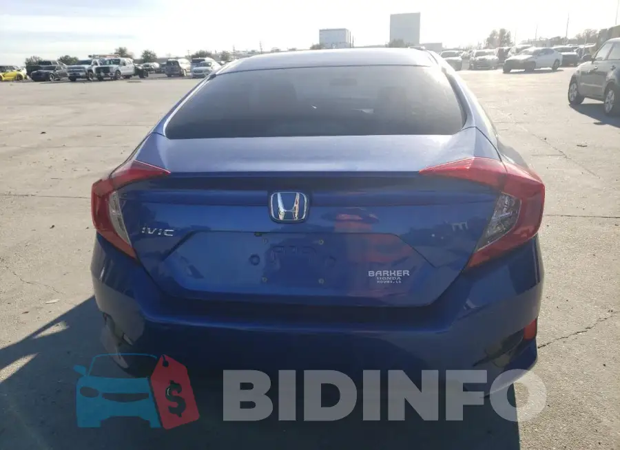 19XFC2F50HE009994 Photo# 6