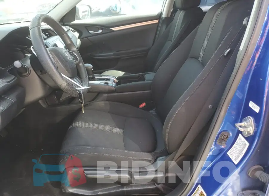 19XFC2F50HE009994 Photo# 7