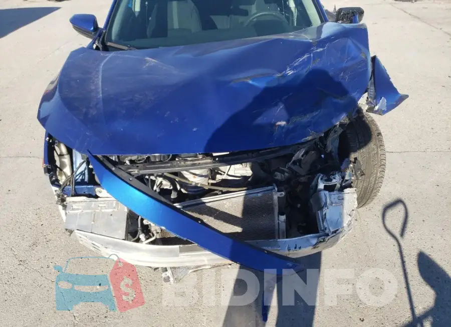 19XFC2F50HE009994 Photo# 11