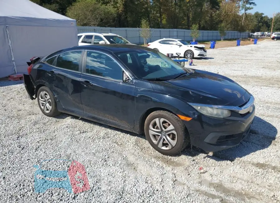 19XFC2F59GE004548 Photo# 4