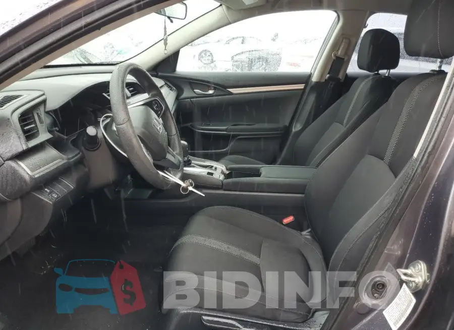 19XFC2F59GE229973 Photo# 7