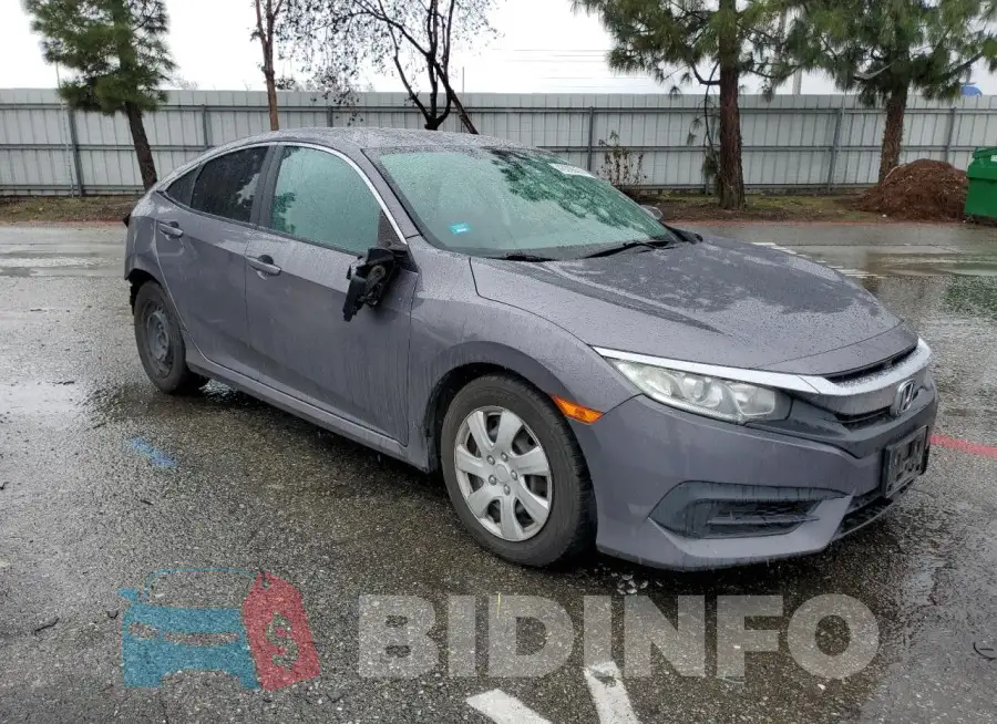 19XFC2F59GE229973 Photo# 4
