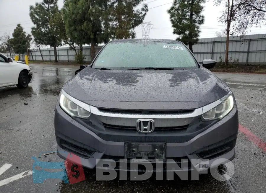 19XFC2F59GE229973 Photo# 5