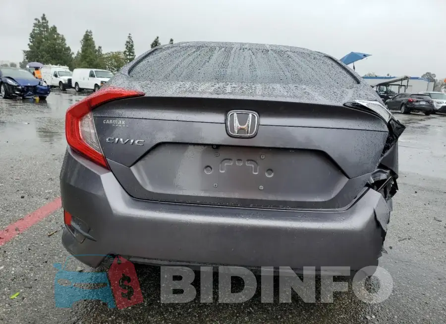 19XFC2F59GE229973 Photo# 6