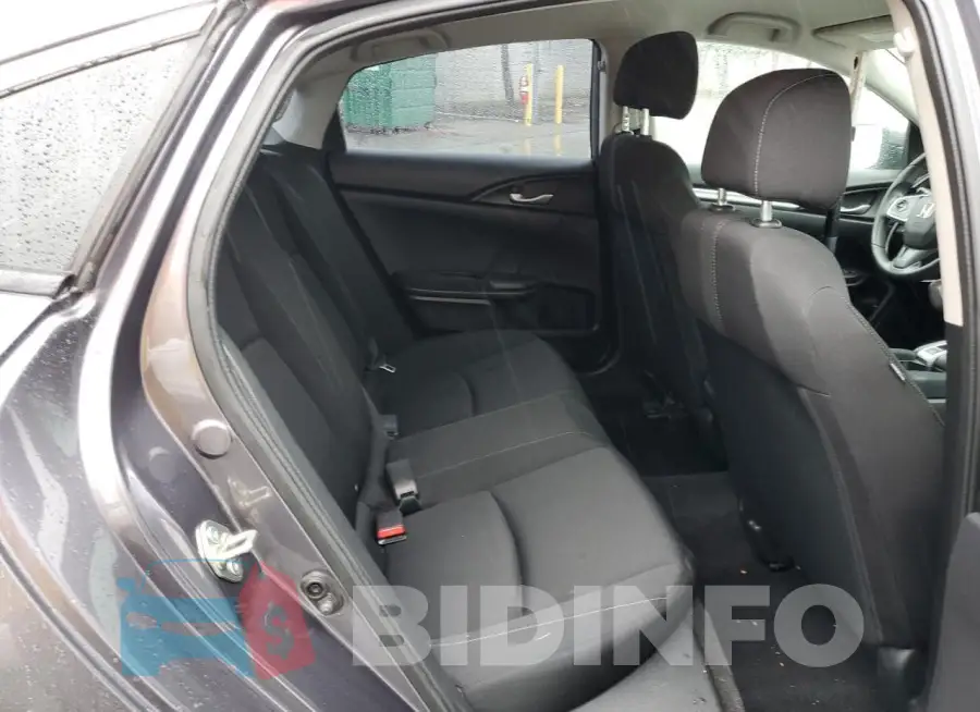 19XFC2F59GE229973 Photo# 10