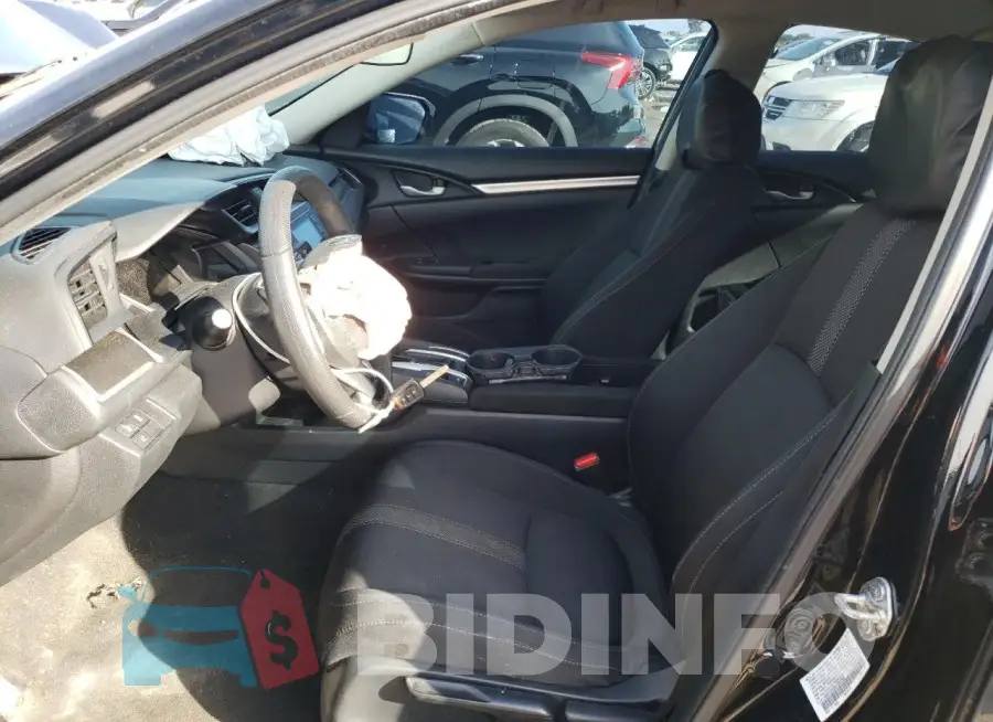 19XFC2F69LE002902 Photo# 7