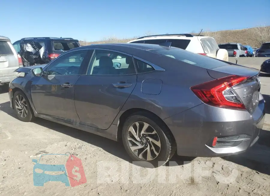 19XFC2F72HE044781 Photo# 2