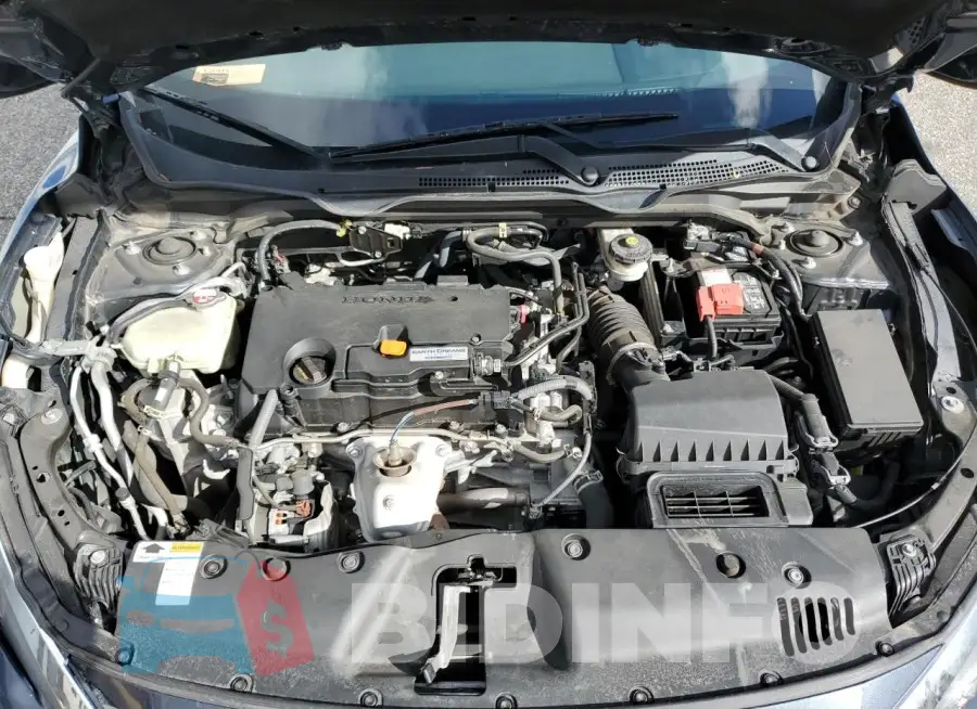 19XFC2F73GE018916 Photo# 11