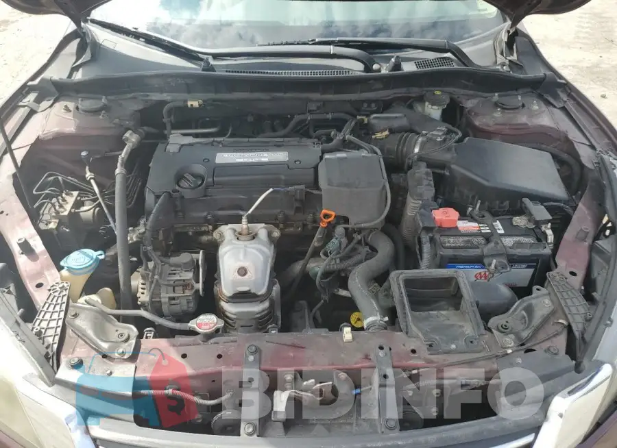 1HGCR2F34FA209875 Photo# 11
