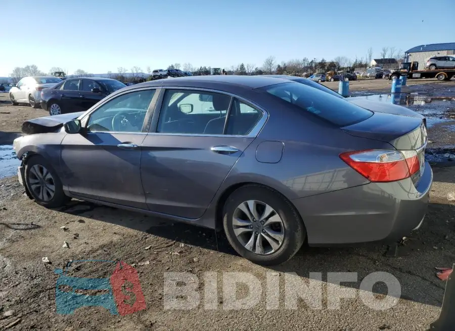 1HGCR2F35FA141702 Photo# 2