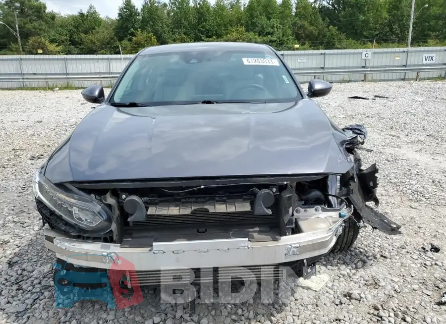 1HGCV1F15JA151854 Photo# 5
