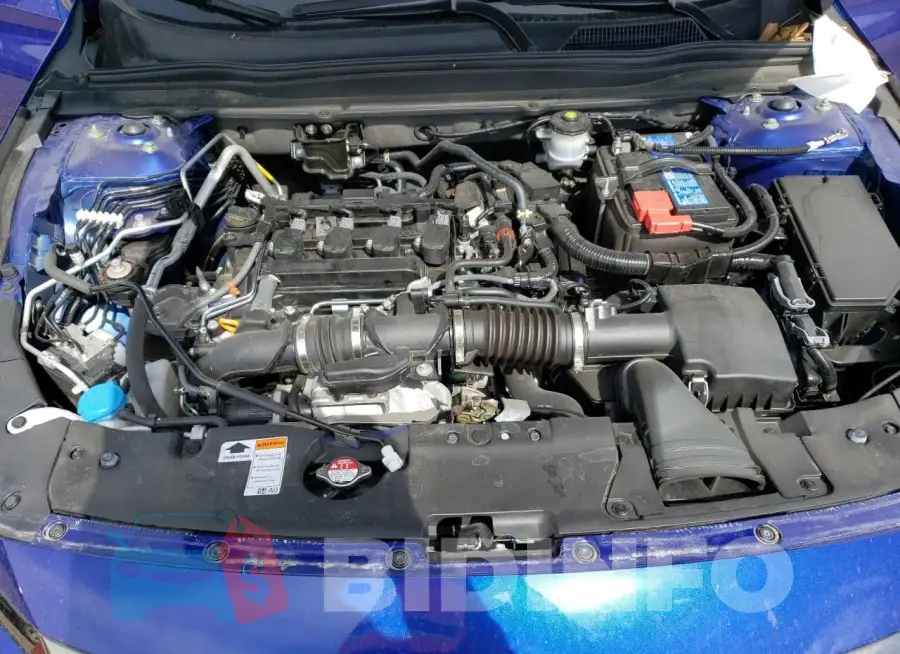 1HGCV1F31MA065821 Photo# 11